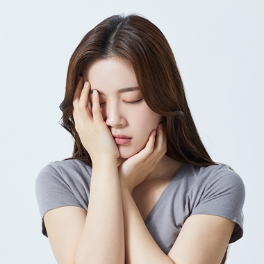 일시적인 변화
