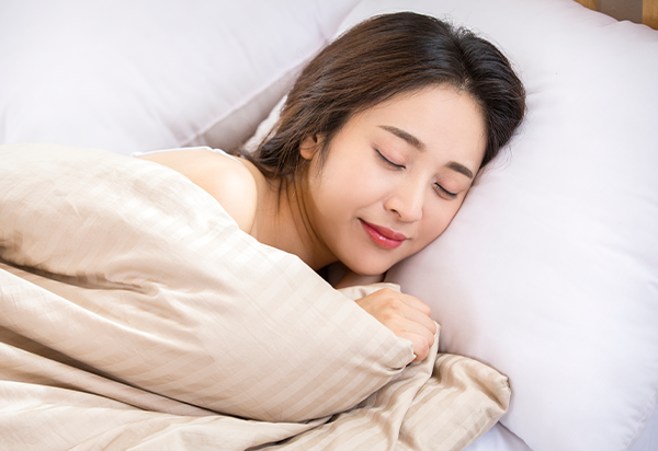 잠깐 쉬면 괜찮아질 것 같아 내원을 미루는 경우